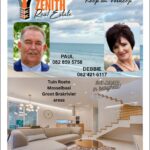 Zenith Properties
